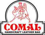 Comal Handicraft Leather Bag-Best Leather goods Manufacturer in India